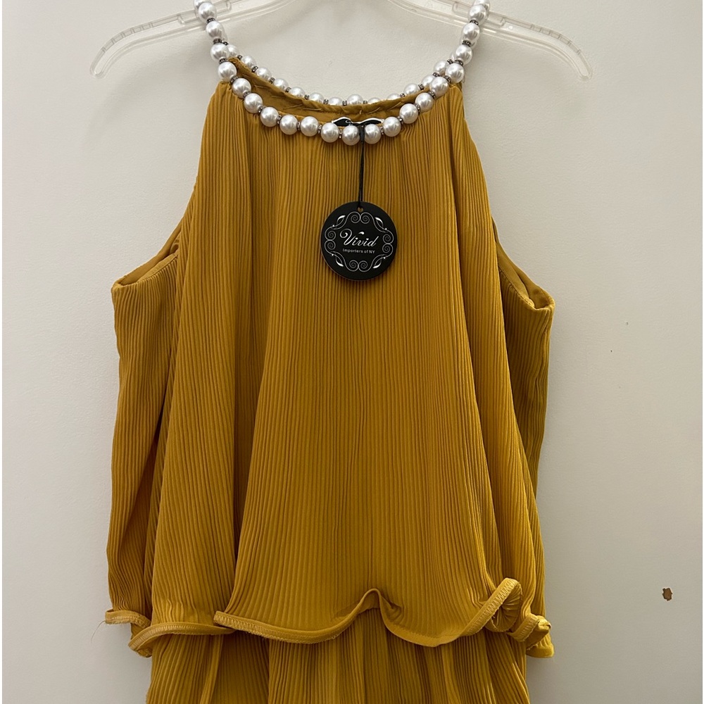 Summer Blouse! Elegant look.